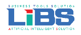 LIBS - Intelligence Business Solution logo