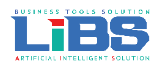 LIBS - Intelligence Business Solution logo